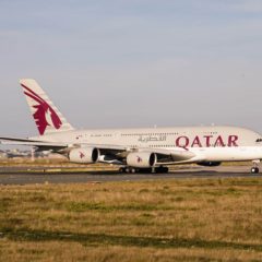 Qatar Airways prevezao više od 50 miliona kilograma medicinske i humanitarne pomoći