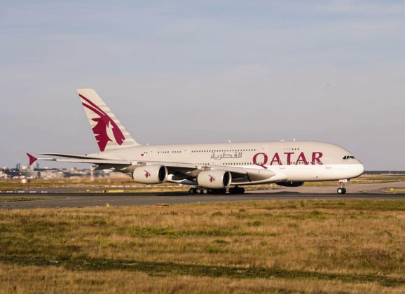 Qatar Airways prevezao više od 50 miliona kilograma medicinske i humanitarne pomoći
