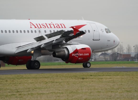 Austrian Airlines obnavlja letove od 15. juna!