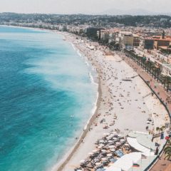 Plaže u Francuskoj su otvorene, ali…