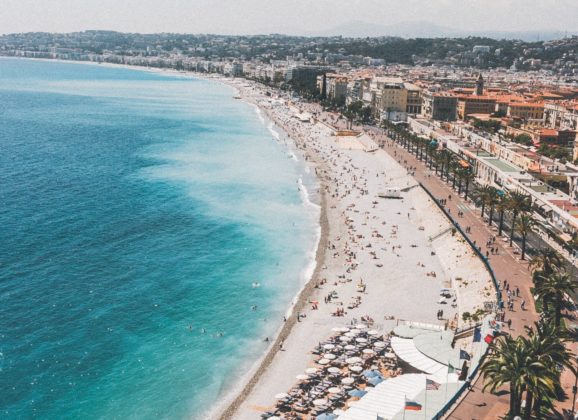 Plaže u Francuskoj su otvorene, ali…