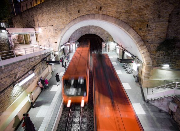 Iz Pariza do Amsterdama za 90 minuta? Voz koji će promeniti svet putovanja!