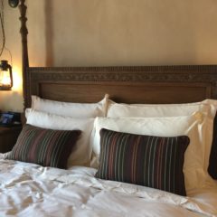 Najnoviji turski hotel „lebdi“ iznad arheoloških nalazišta
