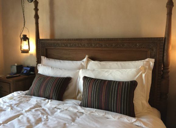 Najnoviji turski hotel „lebdi“ iznad arheoloških nalazišta