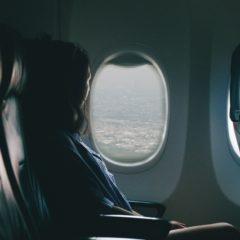 Maske u avionima postaju obavezne
