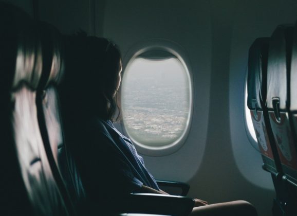 Maske u avionima postaju obavezne