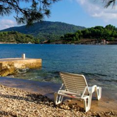 Da li ćemo ovog leta putovati kroz „turistički koridor“?