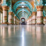 Palata Mysore u Indiji