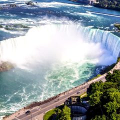 Nijagarini vodopadi – snaga prirode koja nas opčinjava