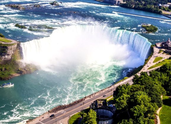 Nijagarini vodopadi – snaga prirode koja nas opčinjava