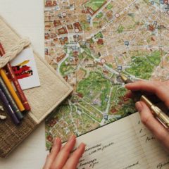 7 stvari koje će se promeniti u svetu putovanja nakon korone