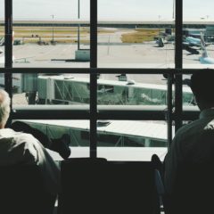 Želite da izbegnete karantin? Aerodrom u Beču nudi testiranje na Covid-19 za 190 evra!