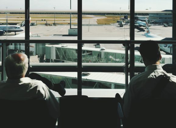 Želite da izbegnete karantin? Aerodrom u Beču nudi testiranje na Covid-19 za 190 evra!