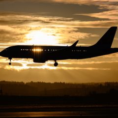 Air Serbia odlaže početak redovnog putničkog saobraćaja za dve nedelje