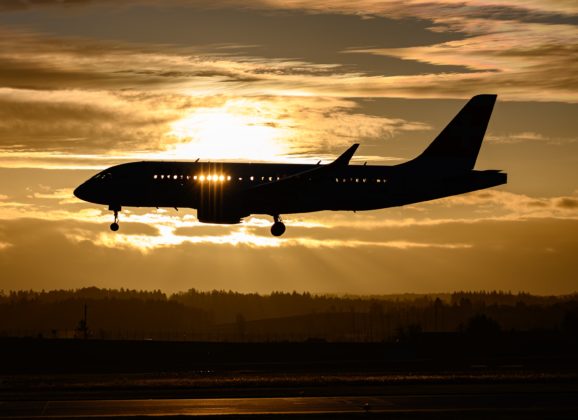 Air Serbia odlaže početak redovnog putničkog saobraćaja za dve nedelje