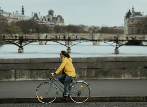 Borba za čist vazduh – Pariz, Njujork i Berlin otvaraju nove biciklističke staze…