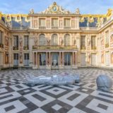 Versaj spada u najpoznatije atrakcije Francuske