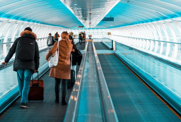 Vreme dolaska na aerodrom ce drasticno da se promeni