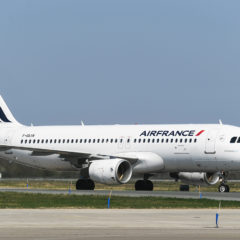 Air France se vraća u Beograd od 13. jula