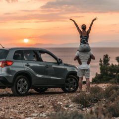 Pomoć na putu – sigurni 24/7 na svim drumovima