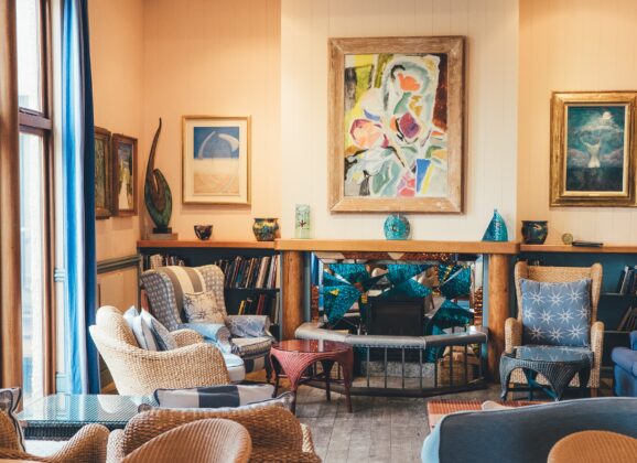 Omiljeni hoteli slavnih ličnosti u Velikoj Britaniji