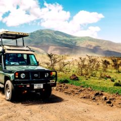 Tanzanija – mnogo više od safari destinacije