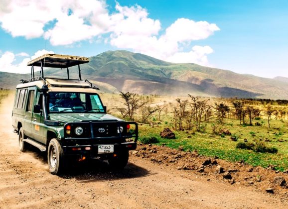 Tanzanija – mnogo više od safari destinacije