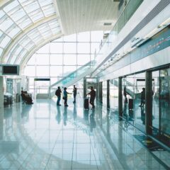 FlyDubai obnavlja letove za Dubai iz Beograda od 09. jula!