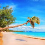 Jamajka je treće po veličini ostrvo u Karibima i popularna turistička destinacija