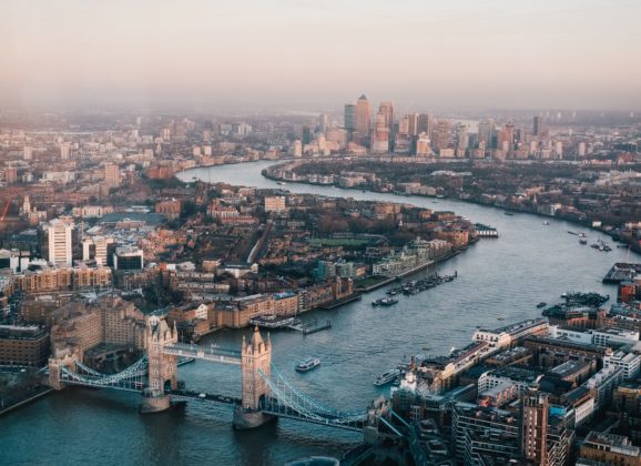 Ulazak u Englesku – ako planirate put u Veliku Britaniju ovo bi trebalo da pročitate