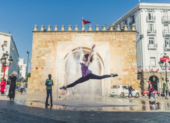 Tunis posle revolucije –  šta novo ima da ponudi zemlja belog peska i jasmina