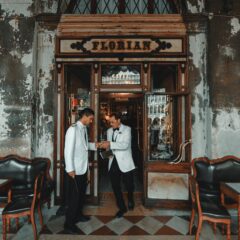 Caffè Florian – priča iza najstarijeg kafića Italije