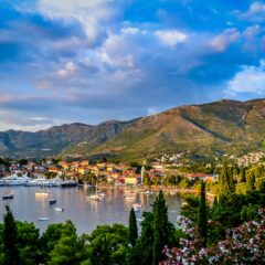 Hrvatska – od sutra obavezan karantin za građane Srbije