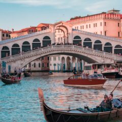 Kako izgleda život u Veneciji posle strogog karantina