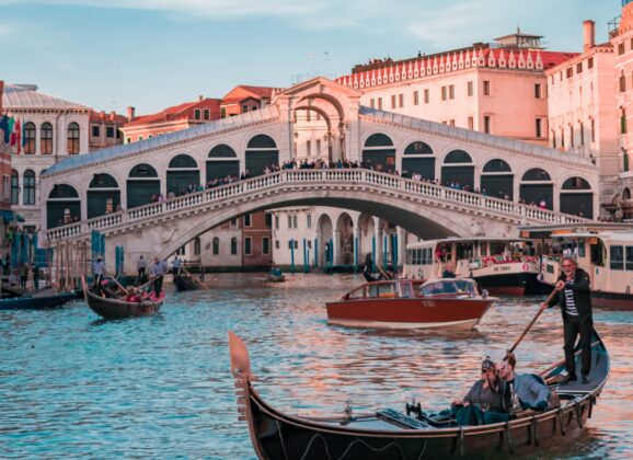 Kako izgleda život u Veneciji posle strogog karantina