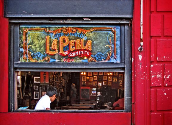 14 bitnih stavki koje bi trebalo da znate pre puta u Buenos Ajres