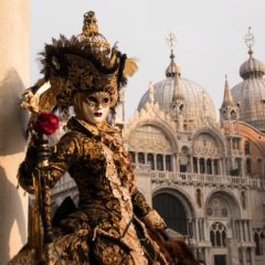 Venecija i turizam – kako posle korone?