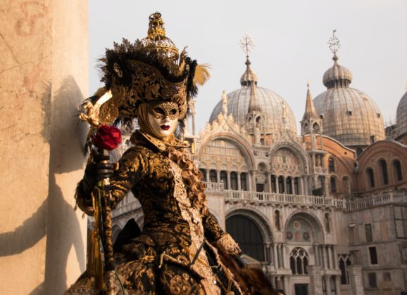 Venecija i turizam – kako posle korone?