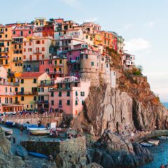 Italija je otvorena, ali turista nema…