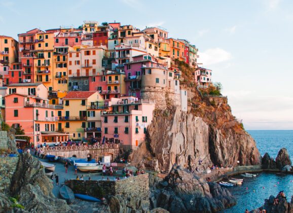 Italija je otvorena, ali turista nema…
