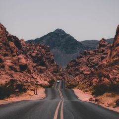 5 najboljih road trip putovanja kroz neverovatne destinacije