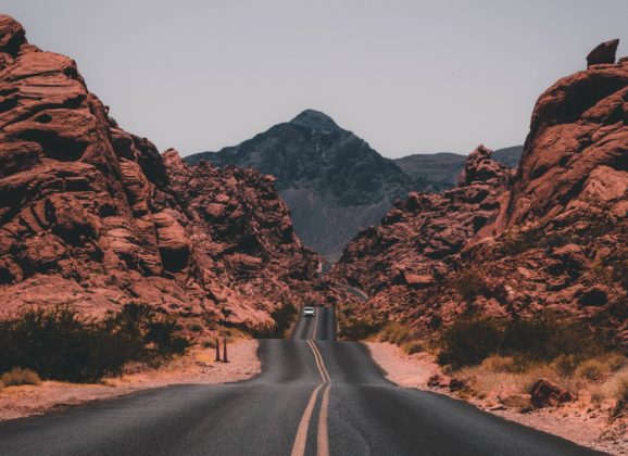 5 najboljih road trip putovanja kroz neverovatne destinacije