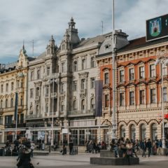 10 razloga da posetite Zagreb