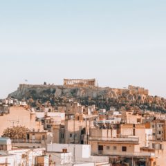 Atina pokreće projekat „Veliko šetalište“