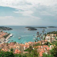 Hrvatski turizam u prvoj polovini juna – 80 odsto manje turista nego prošle godine!