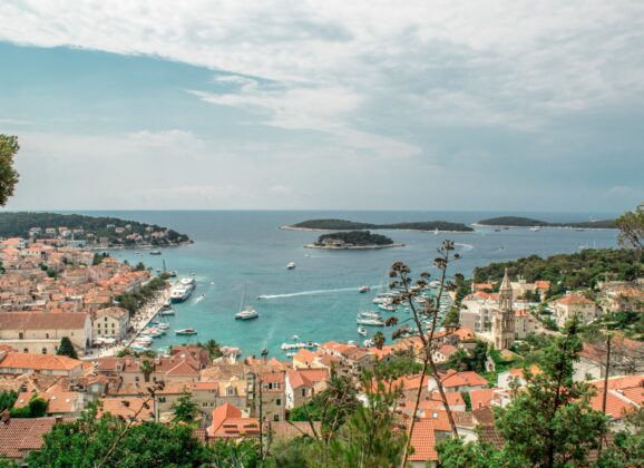 Hrvatski turizam u prvoj polovini juna – 80 odsto manje turista nego prošle godine!