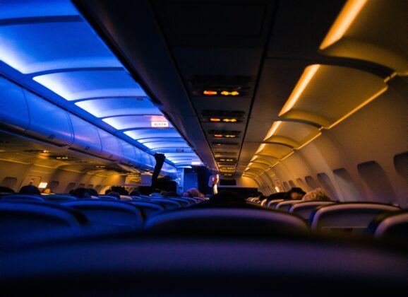 Etihad Airways predstavio video o svom novom wellness programu