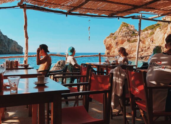 9 najboljih barova na svetu po izboru turista