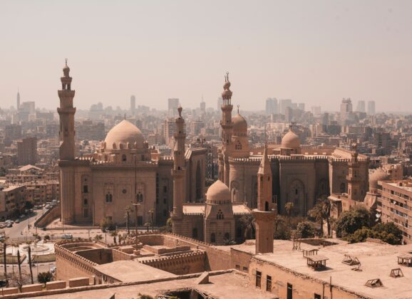Da li je Egipat spreman za turiste?