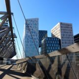 Oslo ne spada u velike svetske prestonice po broju stanovnika, već po uticaju na globale trendove